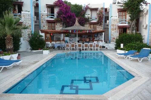 Dasis Apart Hotel