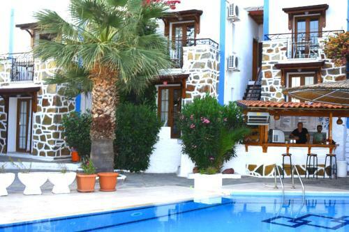 Dasis Apart Hotel
