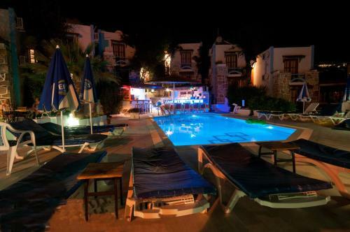 Dasis Apart Hotel