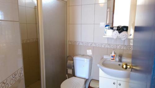 Dasis Apart Hotel