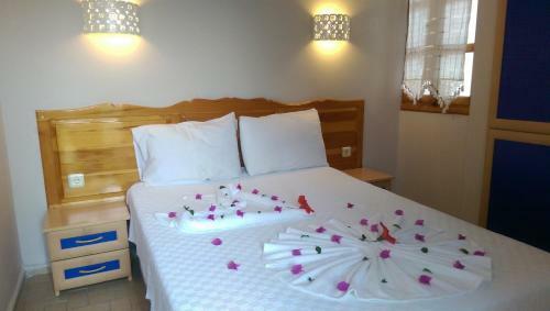 Dasis Apart Hotel