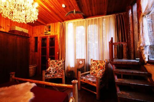 Apartamento Antique Celtik House