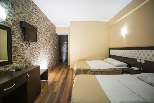 Hotel Divan Otel Antakya