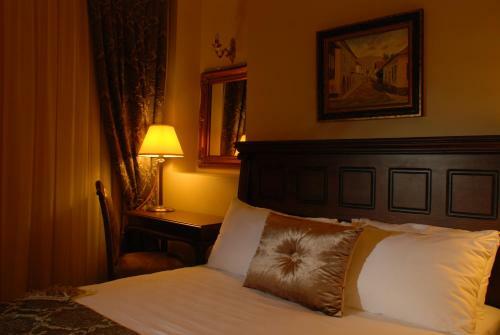 The Liwan Hotel