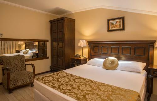The Liwan Hotel