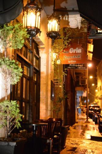 The Liwan Hotel