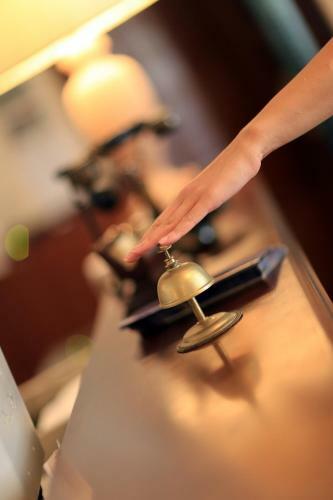 Savon Hotel