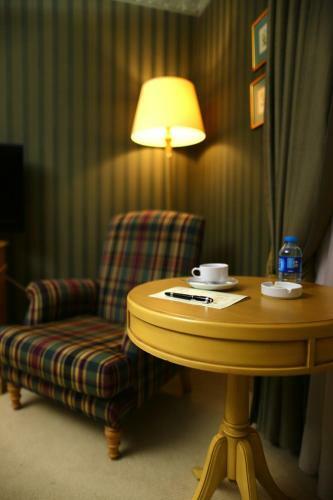 Savon Hotel