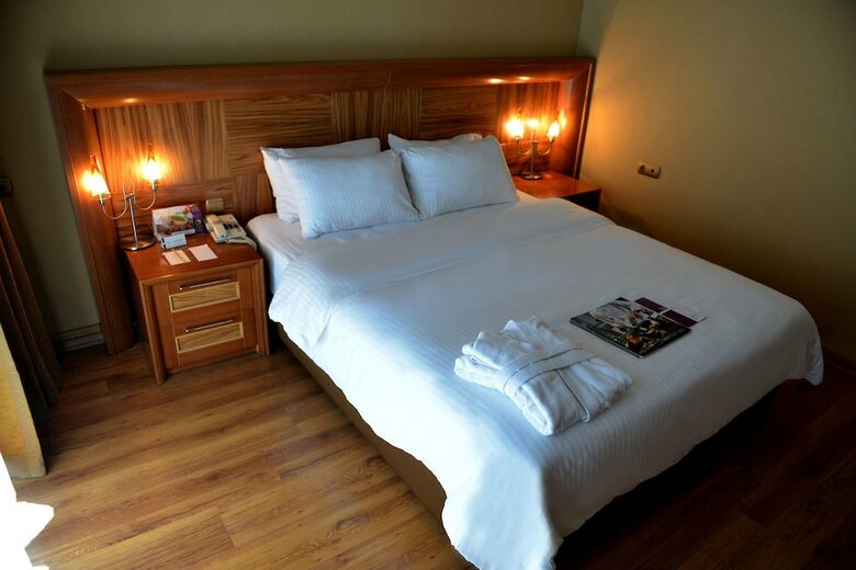 Anemon Antakya Hotel