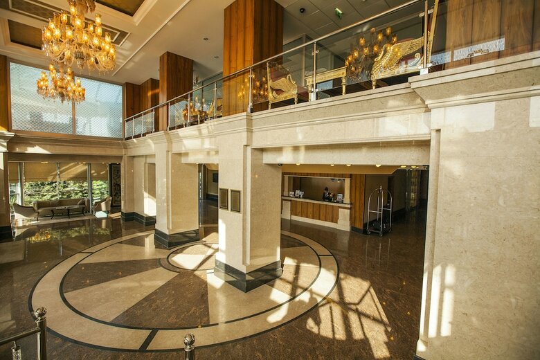 Anemon Antakya Hotel
