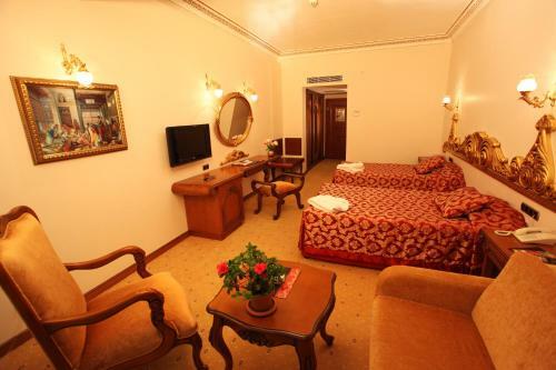 Hotel Ottoman Palace