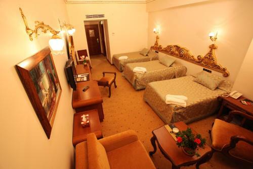 Hotel Ottoman Palace