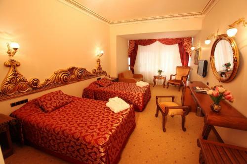 Hotel Ottoman Palace