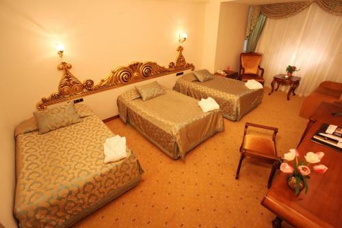 Hotel Ottoman Palace