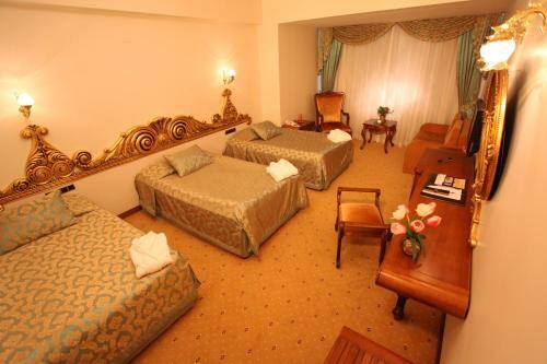 Hotel Ottoman Palace