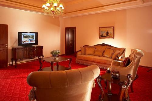 Hotel Ottoman Palace