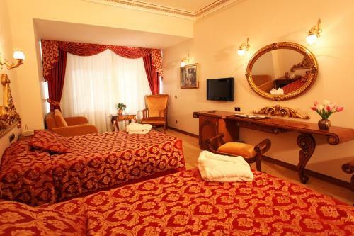 Hotel Ottoman Palace