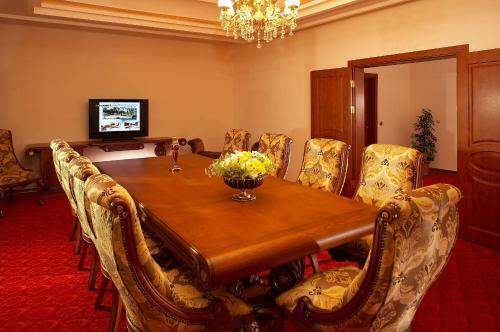 Hotel Ottoman Palace