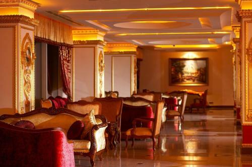 Hotel Ottoman Palace