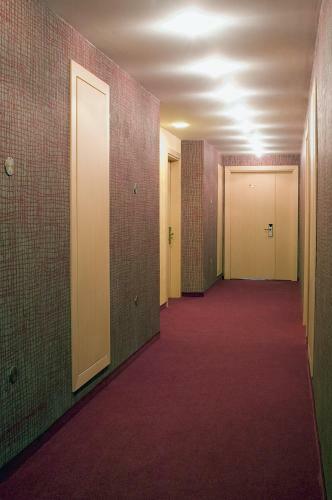 Narin Hotel