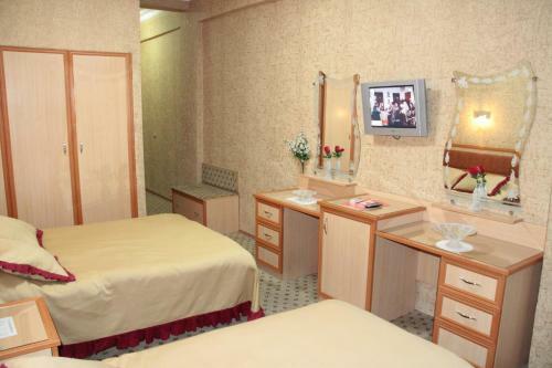 Hotel Orontes