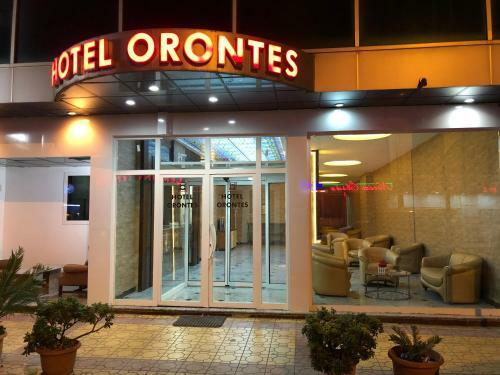 Hotel Orontes