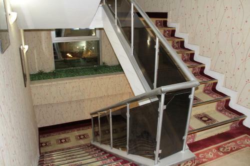 Hotel Orontes