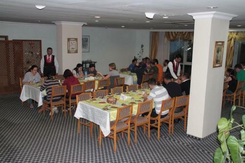 Hotel Orontes