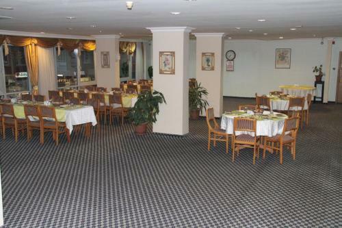 Hotel Orontes