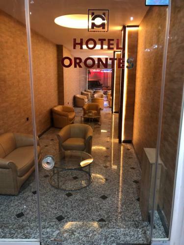 Hotel Orontes