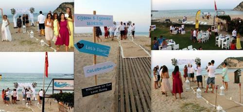 Mad Sea Beach Hotel