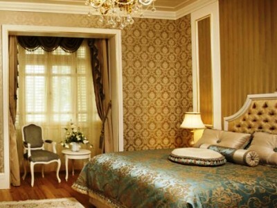 Limak Thermal Boutique Hotel