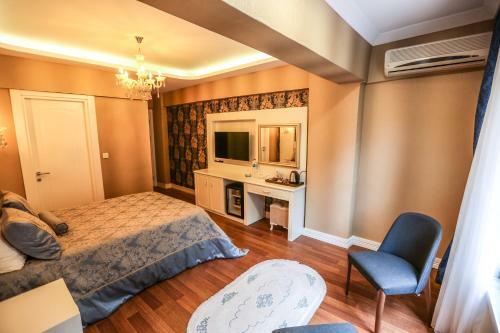 Thermal Saray Hotel