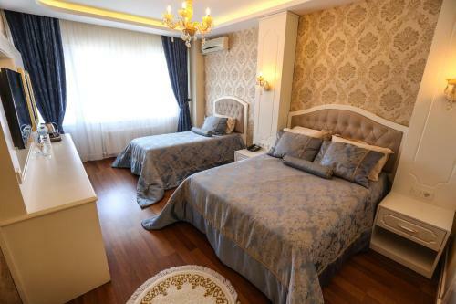 Thermal Saray Hotel