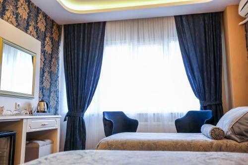 Thermal Saray Hotel