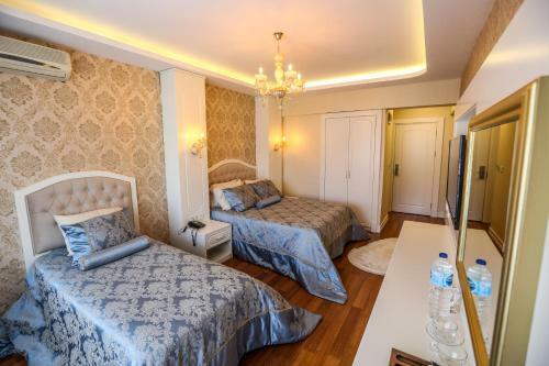 Thermal Saray Hotel