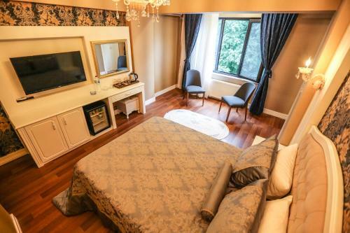 Thermal Saray Hotel