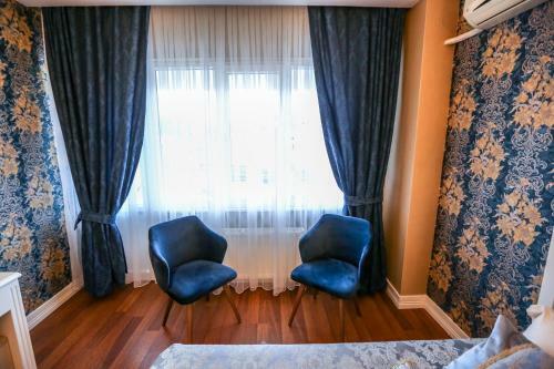 Thermal Saray Hotel