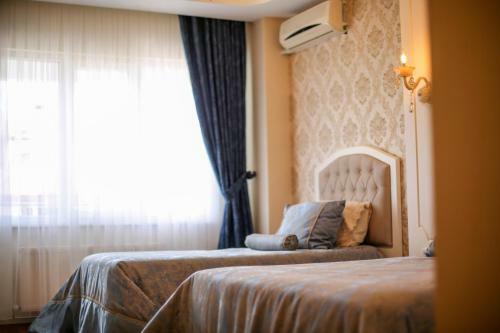 Thermal Saray Hotel