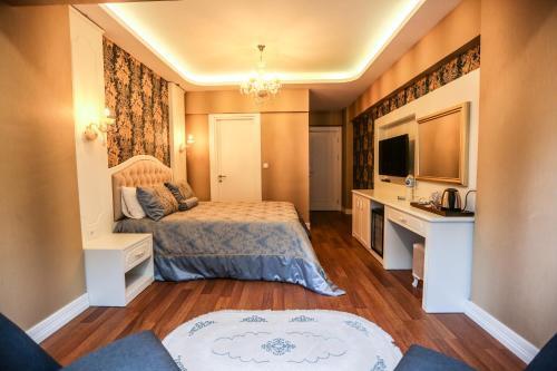 Thermal Saray Hotel