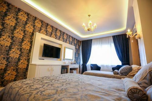 Thermal Saray Hotel
