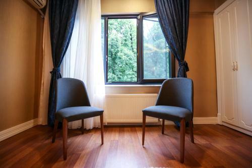 Thermal Saray Hotel