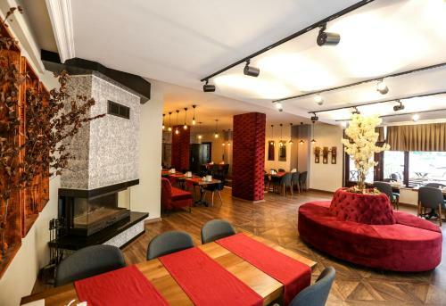 Thermal Saray Hotel