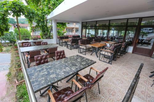 Thermal Saray Hotel
