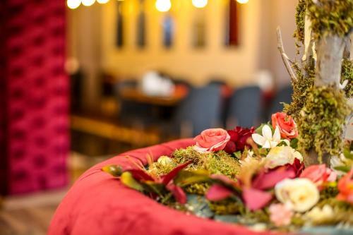 Thermal Saray Hotel