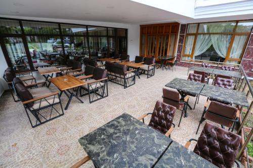 Thermal Saray Hotel
