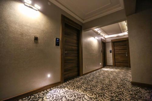 Thermal Saray Hotel