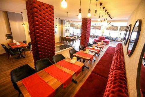 Thermal Saray Hotel
