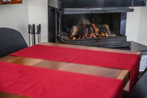 Thermal Saray Hotel