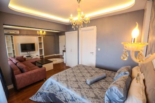 Thermal Saray Hotel
